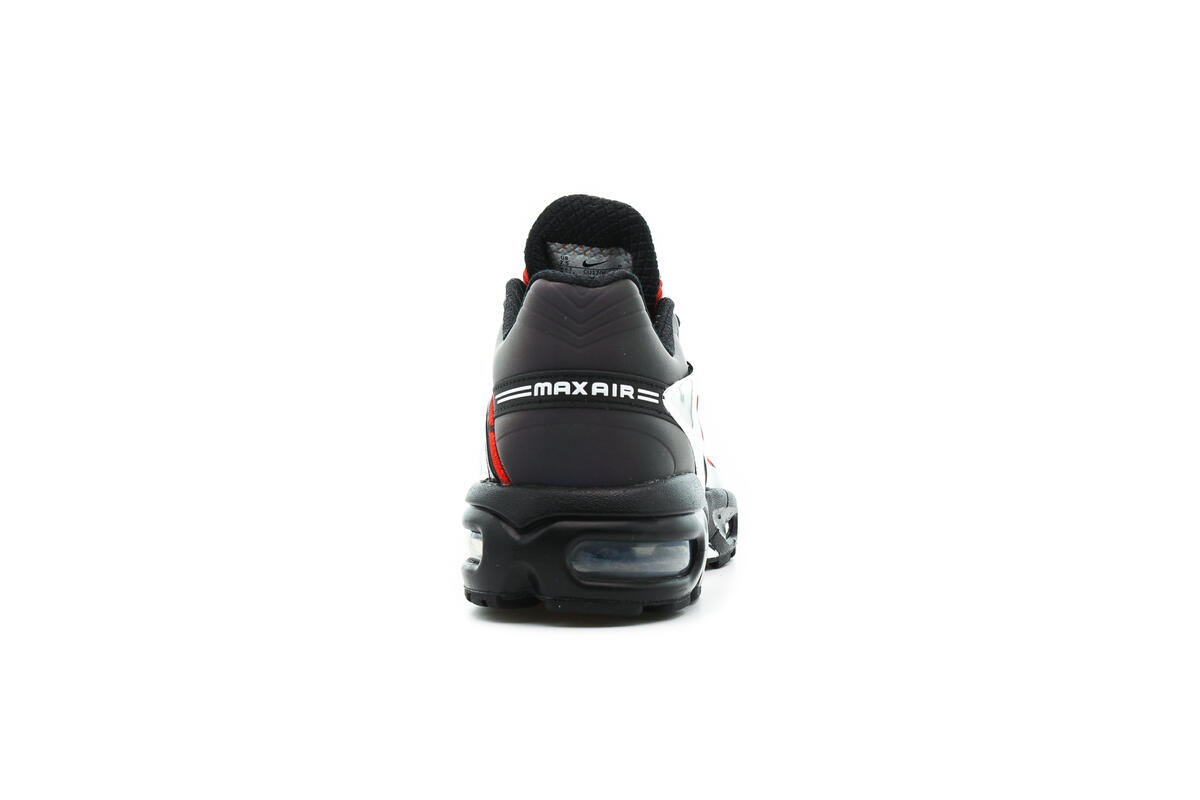 Nike x SKEPTA AIR MAX TAILWIND | CU1706-001 | AFEW STORE